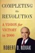 Completing the Revolution (eBook, ePUB) - Bild 1