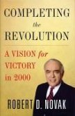 Completing the Revolution (eBook, ePUB)