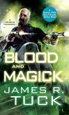 Blood and Magick (eBook, ePUB)