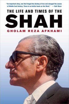 Cover The Life and Times of the Shah (eBook, ePUB)