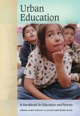 Urban Education (eBook, PDF)