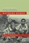 Wayward Women (eBook, ePUB)