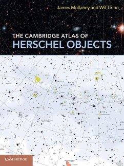 Cambridge Atlas of Herschel Objects (eBook, ePUB) - Mullaney, James