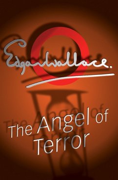 Cover The Angel Of Terror (eBook, ePUB)