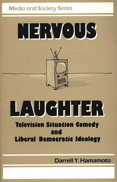 Nervous Laughter (eBook, PDF)