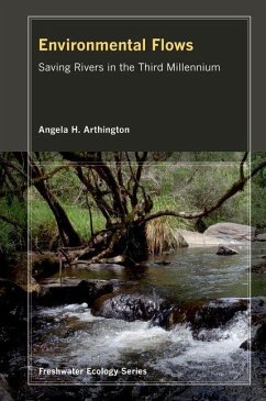 Cover Environmental Flows (eBook, ePUB)