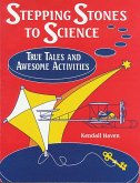 Stepping Stones to Science (eBook, PDF)
