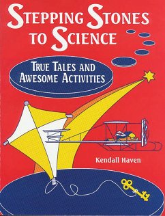 Cover Stepping Stones to Science (eBook, PDF)