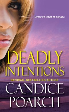 Cover Deadly Intentions (eBook, ePUB)