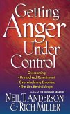 Getting Anger Under Control (eBook, ePUB)