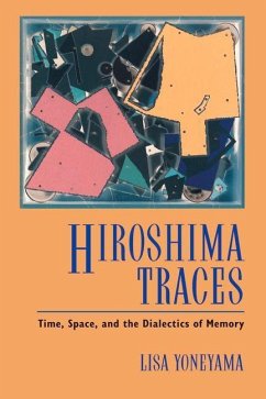 Hiroshima Traces (eBook, ePUB) Cover Hiroshima Traces (eBook, ePUB)