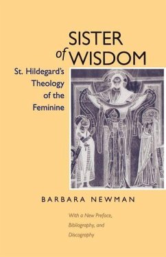 Cover Sister of Wisdom (eBook, ePUB)