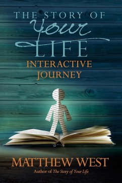 Story of Your Life Interactive Journey (eBook, ePUB) - Matthew West