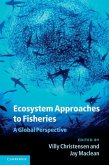 Ecosystem Approaches to Fisheries (eBook, ePUB)