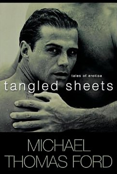 Tangled Sheets (eBook, ePUB) - Ford, Michael Thomas