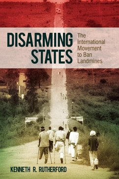 Cover Disarming States (eBook, PDF)