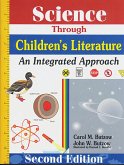 Science Through Children's Literature (eBook, PDF)