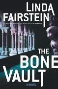 Cover The Bone Vault (eBook, ePUB)