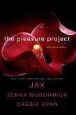 Pleasure Project (eBook, ePUB)