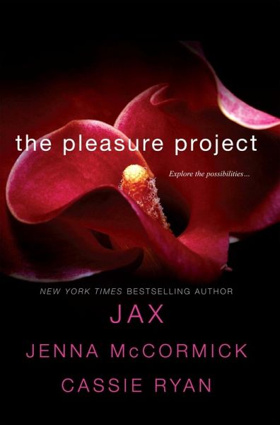 Pleasure Project (eBook, ePUB) Pleasure Project (eBook, ePUB)