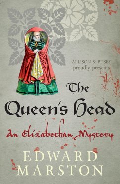 The Queen's Head (eBook, ePUB) - Marston, Edward