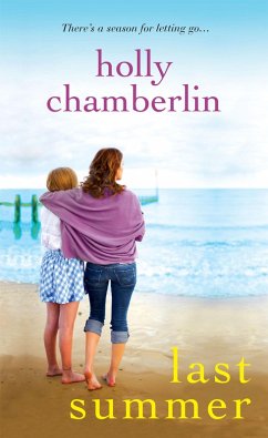 Cover Last Summer (eBook, ePUB)