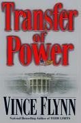 Transfer of Power (eBook, ePUB) - Flynn, Vince