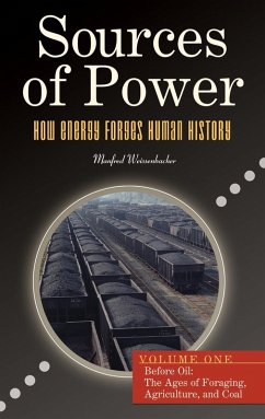 Sources of Power (eBook, PDF) - Weissenbacher, Manfred