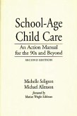 School-Age Child Care (eBook, PDF)