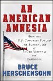 American Amnesia (eBook, ePUB) American Amnesia (eBook, ePUB)