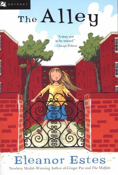 Cover Alley (eBook, ePUB)