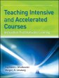 Teaching Intensive and Accelerated... - Bild 1
