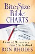 Bite-Size Bible Charts (eBook, ePUB) - Bild 1