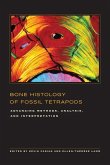 Bone Histology of Fossil Tetrapods (eBook, ePUB)