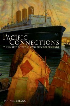 Cover Pacific Connections (eBook, ePUB)