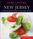 Food Lovers' Guide to(R) New Jersey (eBook, ePUB) Food Lovers' Guide to(R) New Jersey (eBook, ePUB)