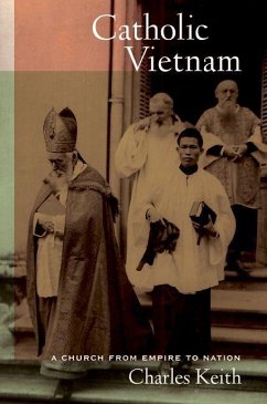 Cover Catholic Vietnam (eBook, ePUB)