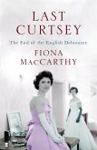 Last Curtsey (eBook, ePUB) Last Curtsey (eBook, ePUB)