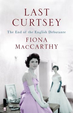 Last Curtsey (eBook, ePUB) - Maccarthy, Fiona