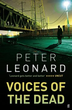 Cover Voices of the Dead (eBook, ePUB)