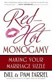 Red-Hot Monogamy (eBook, ePUB)