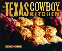 Cover The Texas Cowboy Kitchen (eBook, ePUB)