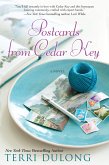Postcards From Cedar Key (eBook, ePUB)