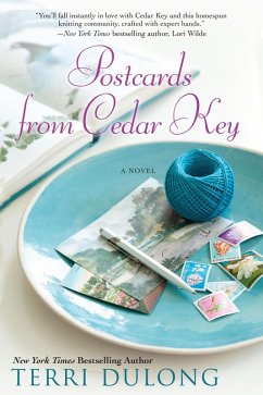 Cover Postcards From Cedar Key (eBook, ePUB)