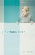 Lightning Field (eBook, ePUB) - Spiotta, Dana