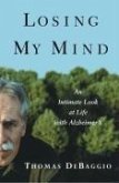 Losing My Mind (eBook, ePUB)
