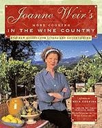 Joanne Weir's More Cooking in the Wine Country (eBook, ePUB) - Weir, Joanne