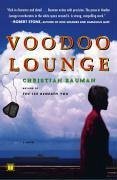 Voodoo Lounge (eBook, ePUB) - Bauman, Christian