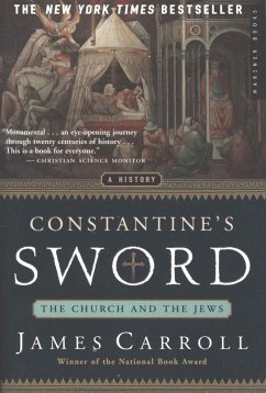 Constantine's Sword (eBook, ePUB) - Carroll, James