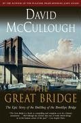 The Great Bridge (eBook, ePUB) - McCullough, David